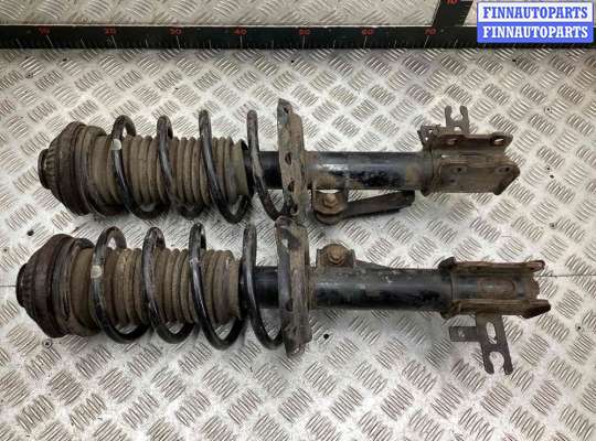 купить Стойка передняя левая на Opel Astra Astra H 2004-2007