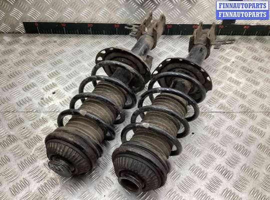 купить Стойка передняя левая на Opel Astra Astra H 2004-2007