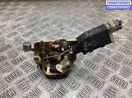 Замок двери задней правой OP2217314 на Opel Astra Astra F 1991-1998