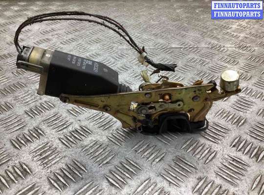 купить Замок двери задней правой на Opel Astra Astra F 1991-1998