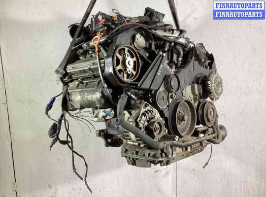 купить Двигатель на Audi A6 C5 (4B) 2001-2004 рестайлинг