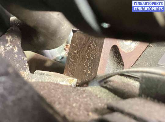 купить Двигатель на Audi A6 C5 (4B) 2001-2004 рестайлинг