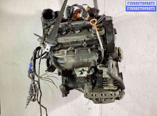 купить Двигатель на Audi A6 C5 (4B) 2001-2004 рестайлинг