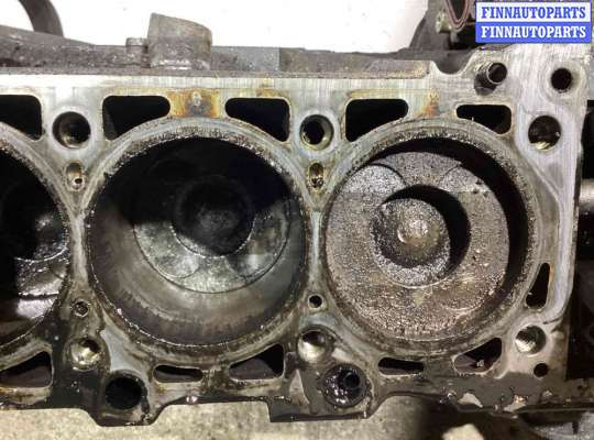 купить Блок цилиндров на Mercedes C C (W203) 2004-2007 рестайлинг