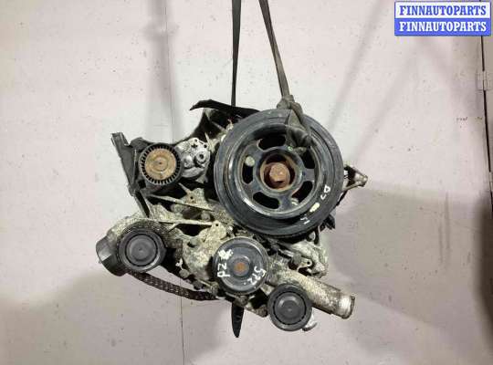 купить Блок цилиндров на Mercedes C C (W203) 2004-2007 рестайлинг