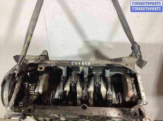 купить Блок цилиндров на Mercedes C C (W203) 2004-2007 рестайлинг