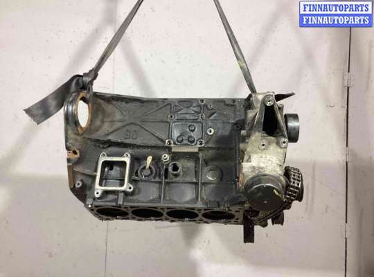 купить Блок цилиндров на Mercedes C C (W203) 2004-2007 рестайлинг