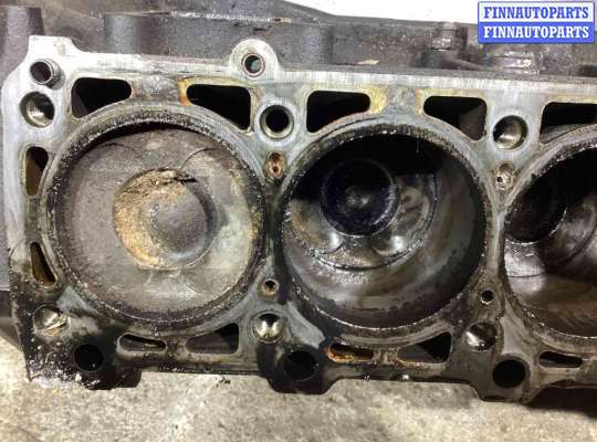 купить Блок цилиндров на Mercedes C C (W203) 2004-2007 рестайлинг