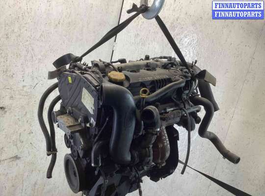Двигатель OP2216135 на Opel Vectra Vectra C 2005-2009 рестайлинг