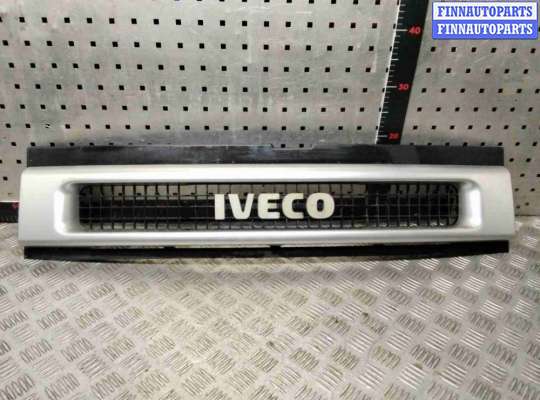 Решетка радиатора IV54642 на Iveco Daily Daily III 1999-2006