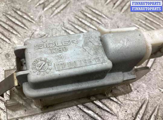 купить Подсветка номера на Opel Movano Movano I 1998-2010