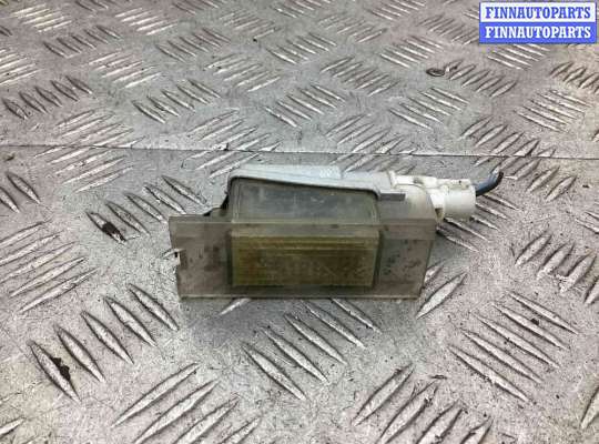 купить Подсветка номера на Opel Movano Movano I 1998-2010