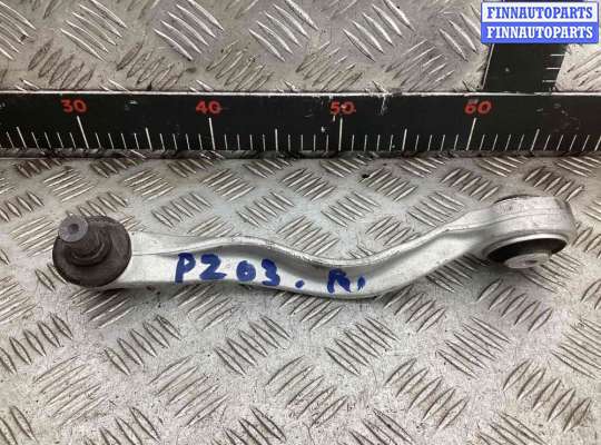 Рычаг передний правый AU1717330 на Audi A4 A4 B7 (8EC, 8ED) 2004-2008