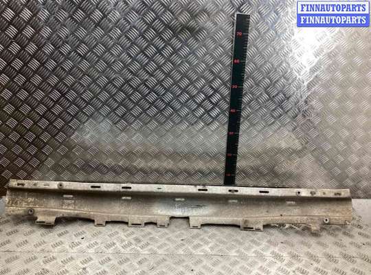 купить Усилитель бампера заднего на Audi A4 A4 B5 (8D) 1994-1999