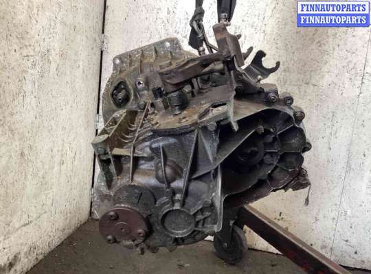 купить КПП механическая (МКПП) 5-ступенчатая на Ford Focus Focus I 1998-2001