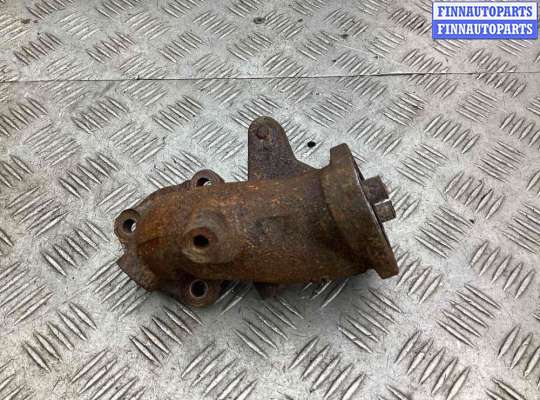 Глушитель на Kia Sportage II (JE, KM)