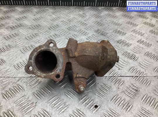 Труба приемная глушителя KA574084 на Kia Sportage Sportage II (JE) 2004-2008