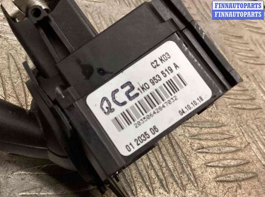 купить Переключатель дворников на Volkswagen Touran Touran I (1T) 2003-2006