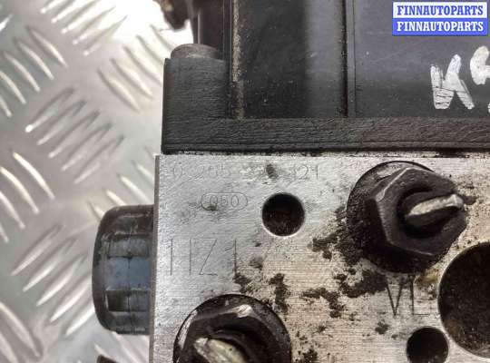 купить Блок ABS на Audi A6 A6 C5 (4B) 2001-2004 рестайлинг