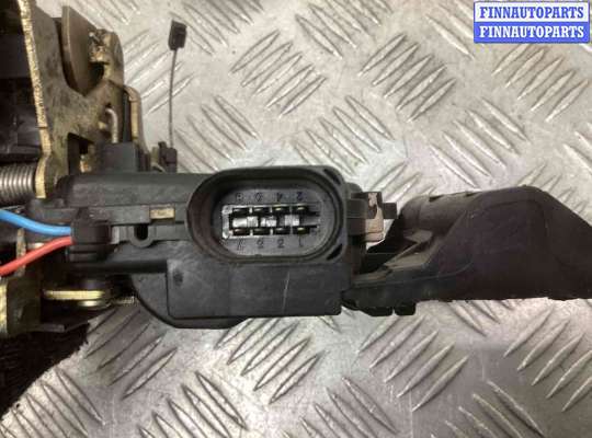 купить Замок двери передней правой на Volkswagen Passat Passat B5 (3B) 1996-2000