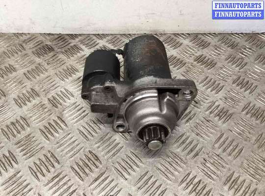 купить Стартер на Volkswagen Passat Passat B3 1988-1993