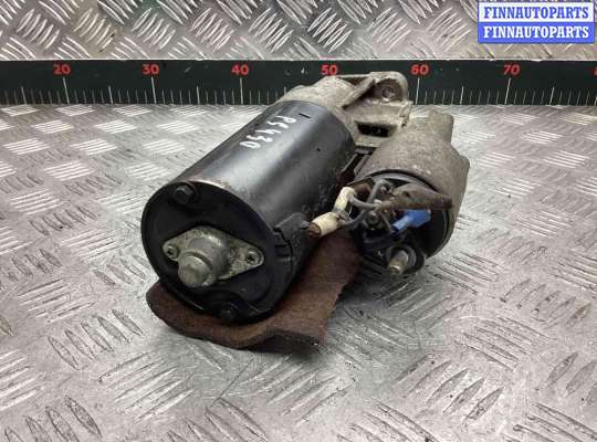 купить Стартер на Renault Kangoo Kangoo I 1997-2003