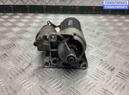 купить Стартер на Renault Kangoo Kangoo I 1997-2003