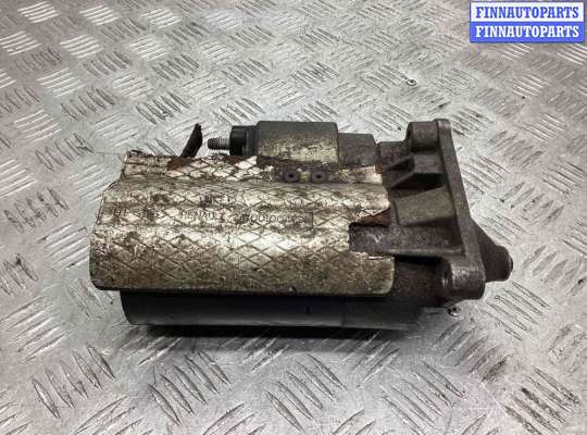 купить Стартер на Renault Kangoo Kangoo I 1997-2003