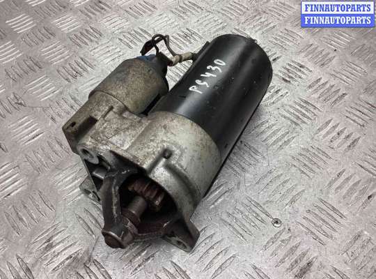 купить Стартер на Renault Kangoo Kangoo I 1997-2003