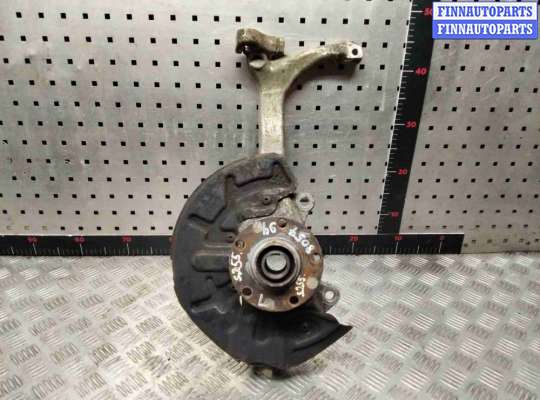 купить Кулак поворотный левый на Audi A4 A4 B6 (8EC, 8E5) 2000-2006