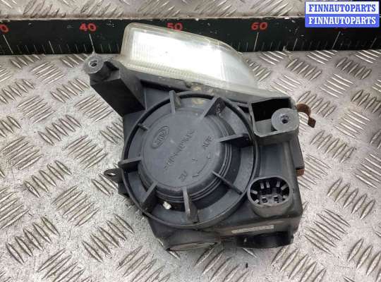 купить Фара противотуманная левая на Opel Vectra Vectra C 2002-2005