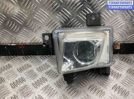 купить Фара противотуманная левая на Opel Vectra Vectra C 2002-2005
