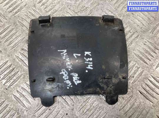 купить Защита арок передняя левая (подкрылок) на Opel Astra Astra H 2007-2010 рестайлинг