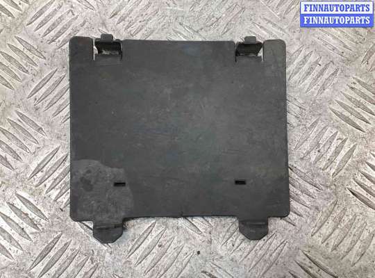 купить Защита арок передняя левая (подкрылок) на Opel Astra Astra H 2007-2010 рестайлинг