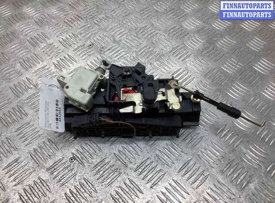 купить Ручка крышки багажника на Audi A6 A6 C5 (4B) 1997-2001