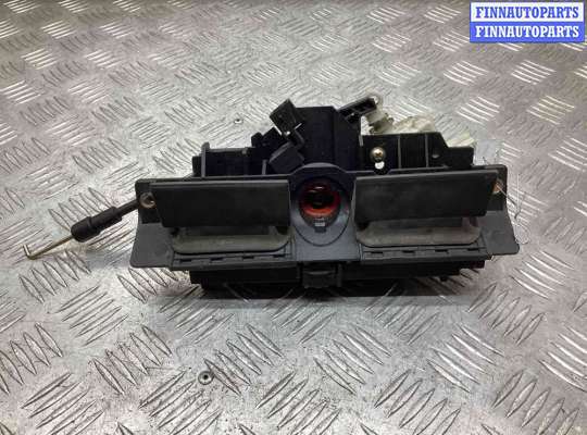 купить Ручка крышки багажника на Audi A6 A6 C5 (4B) 1997-2001