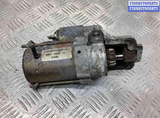 купить Стартер на Ford C-Max C-Max I (C214) 2003-2007