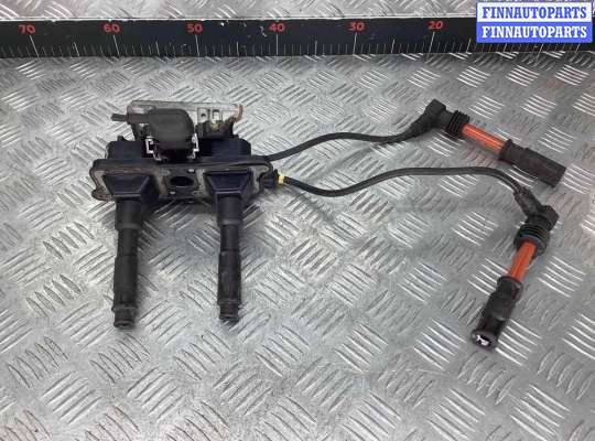 купить Катушка зажигания на Audi A4 A4 B5 (8D) 1994-1999