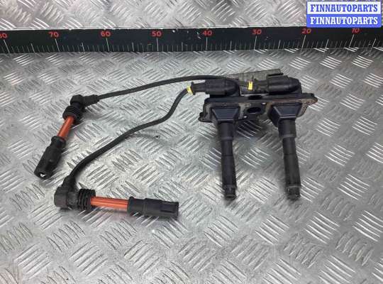 купить Катушка зажигания на Audi A4 A4 B5 (8D) 1994-1999