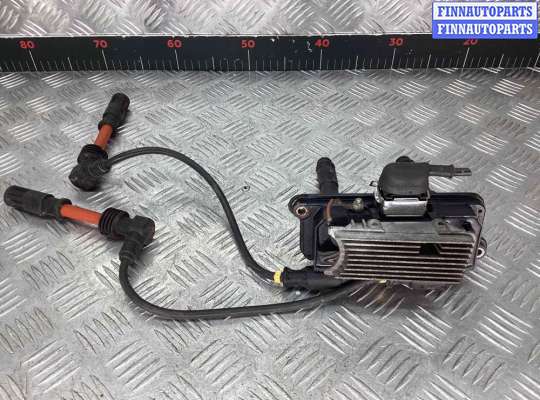 купить Катушка зажигания на Audi A4 A4 B5 (8D) 1994-1999