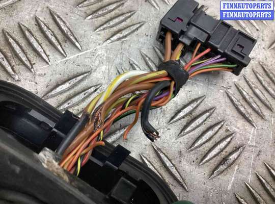 Проводка (коса) салонная на Audi A6 (C6)