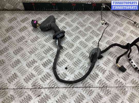 Проводка (коса) салонная на Audi A6 (C6)