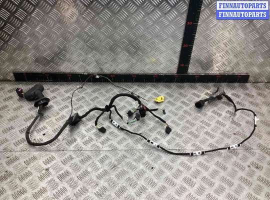 Проводка (коса) салонная на Audi A6 (C6)