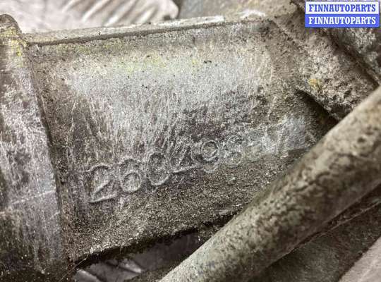 купить Рулевая рейка на Opel Astra Astra G 1998-2004