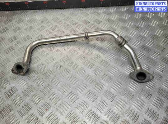 Трубка системы рециркуляции EGR VG2569693 на Volkswagen Touran Touran I (1T) 2003-2006