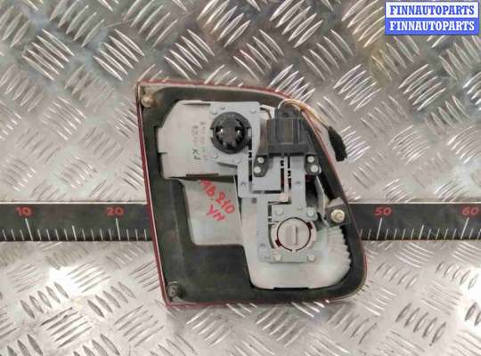 купить Фонарь крышки багажника правый на Mercedes E E (W210) 1995-1999