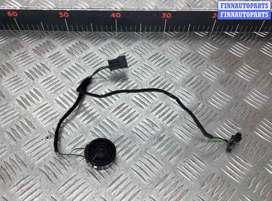 купить Динамик высокочастотный (пищалка) на Audi A6 A6 C5 (4B) 2001-2004 рестайлинг