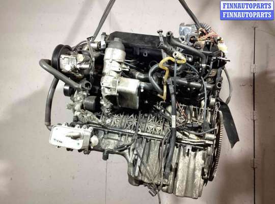 купить Двигатель на BMW 5-Series 5-Series (E60/61) 2007-2010 рестайлинг