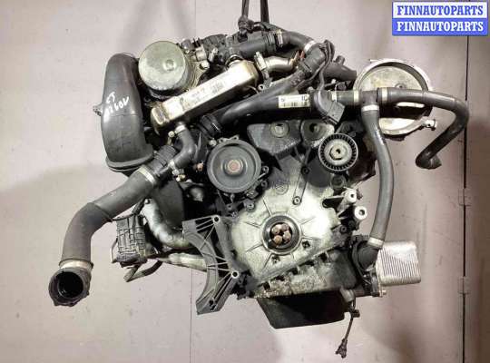 купить Двигатель на BMW 5-Series 5-Series (E60/61) 2007-2010 рестайлинг