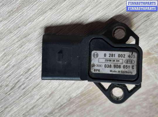 купить Датчик абсолютного давления на Volkswagen Passat Passat B6 (3C) 2005-2010